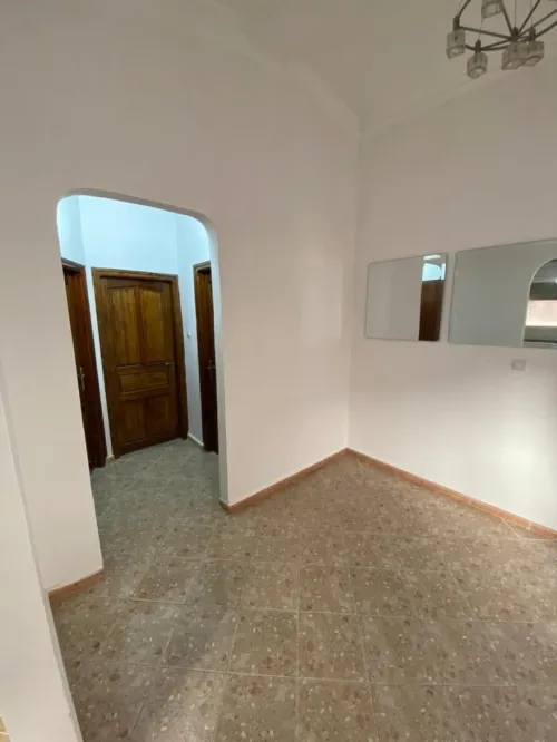 Location Appartement F4 Alger Ouled fayet