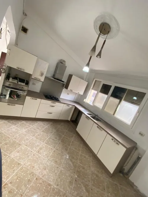Location Appartement F4 Alger Ouled fayet