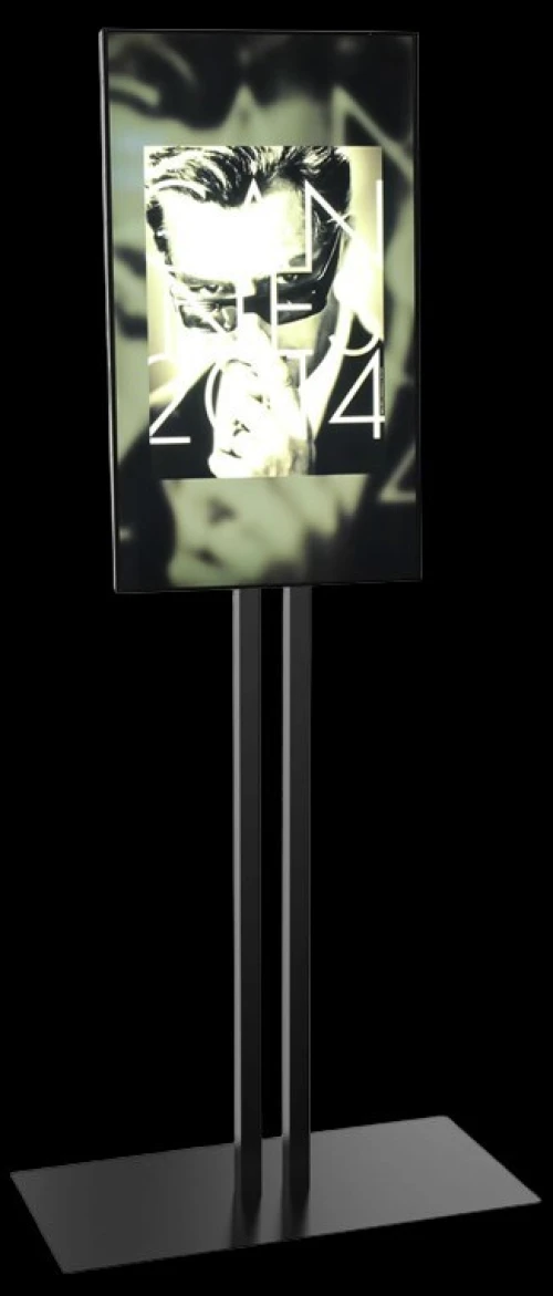 Totems tactiles et bornes interactives location et vente 