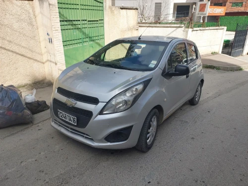 Location de voiture 