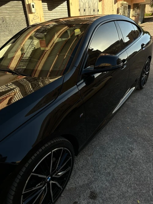 BMW Série 2 2022 Coupé Pack Sport M