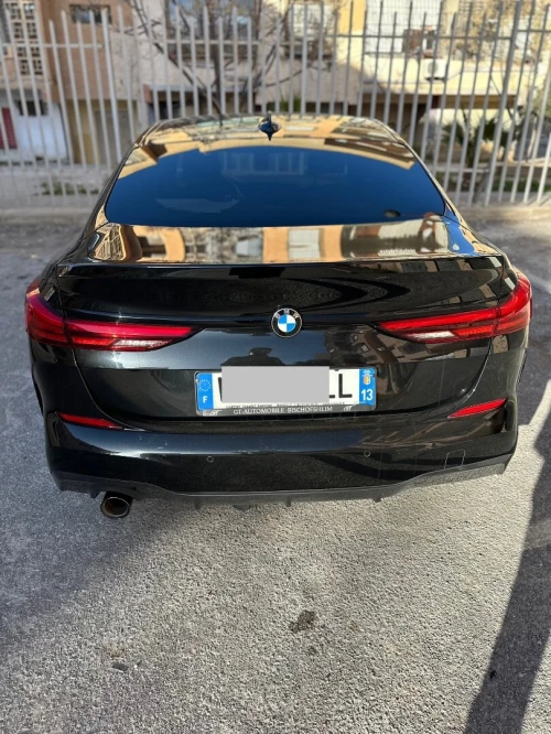 BMW Série 2 2022 Coupé Pack Sport M