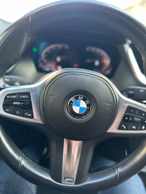 BMW Série 2 2022 Coupé Pack Sport M