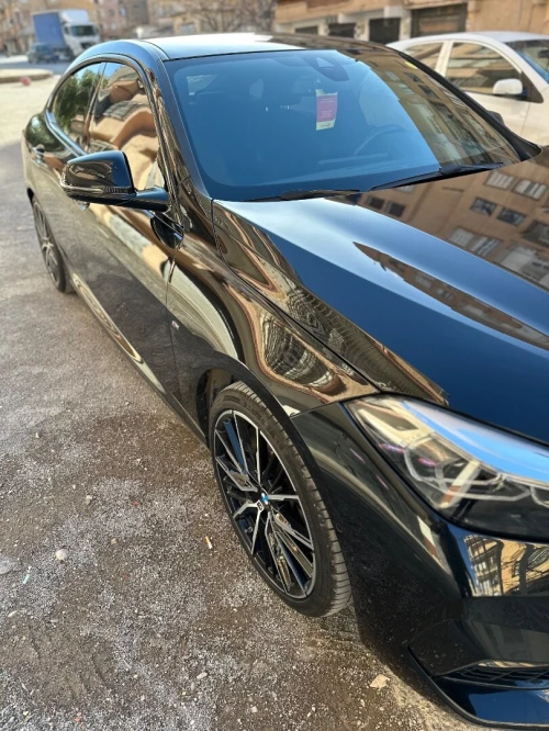 BMW Série 2 2022 Coupé Pack Sport M
