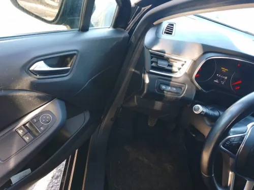 Renault Clio 5 2021 Clio 5