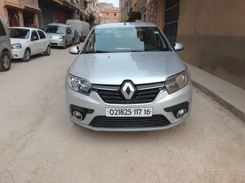 Renault Symbol 2017 Made In Bladi