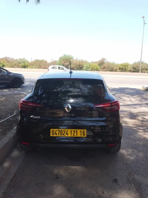 Renault Clio 5 2021 Clio5