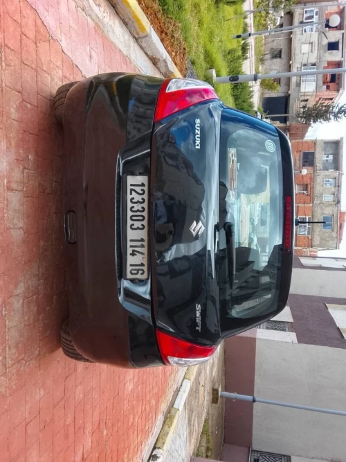 Suzuki Swift 2014 Swift