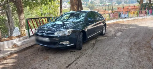 Citroen C5 2011 