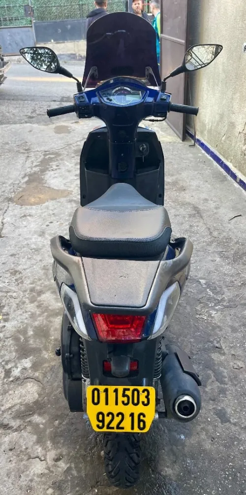 Vms Flash twister 2022