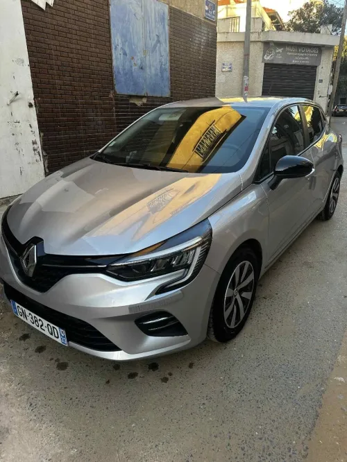 Renault Clio 5  2023 Evolution