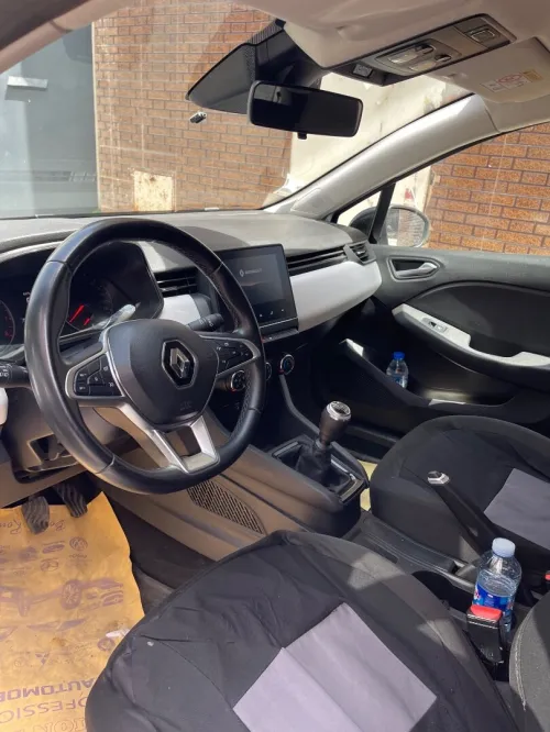 Renault Clio 5  2023 Evolution