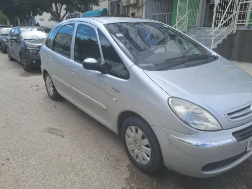 Citroen C3 Picasso 2010 C3 Picasso