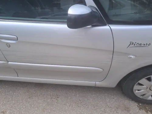 Citroen C3 Picasso 2010 C3 Picasso