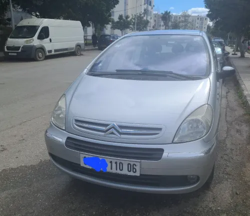 Citroen C3 Picasso 2010 