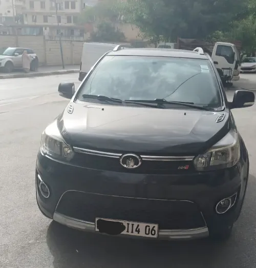Great Wall M4 2014 