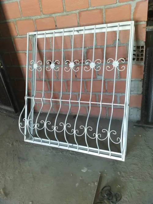 حدادة سودور fironier sererier