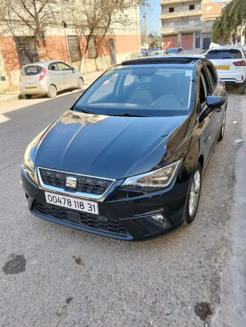 Seat Ibiza 2018 Ibiza