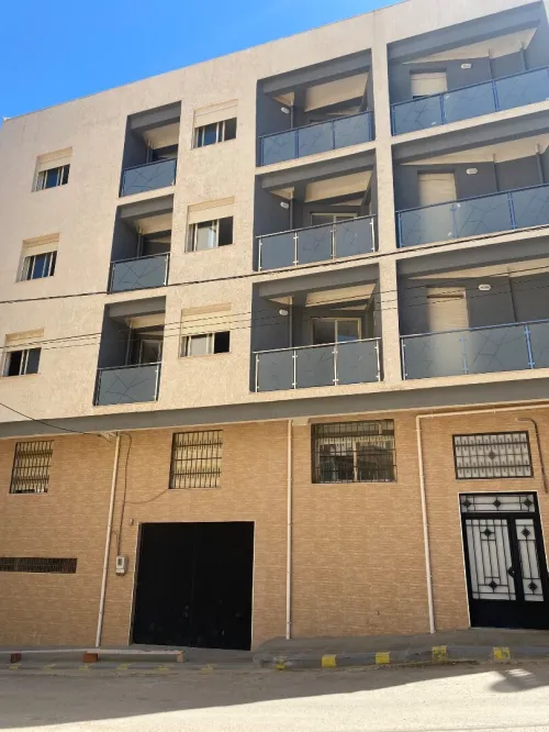 Vente Appartement F3 Alger Cheraga