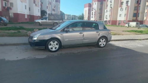 Renault Vel Satis 2003 Vel Satis
