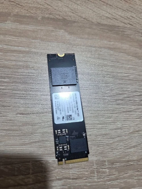 Disque Dur Nvme M.2 SSD WD PC SN560 1TB
