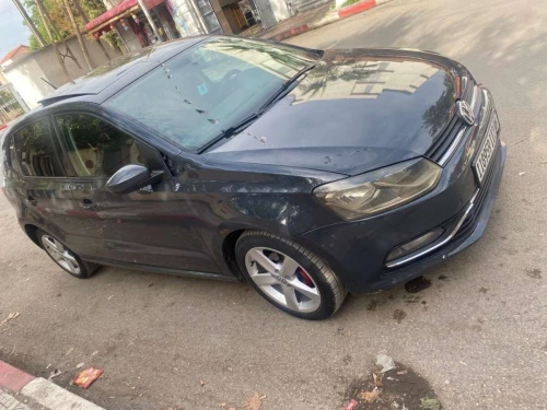 Volkswagen Polo 2017 