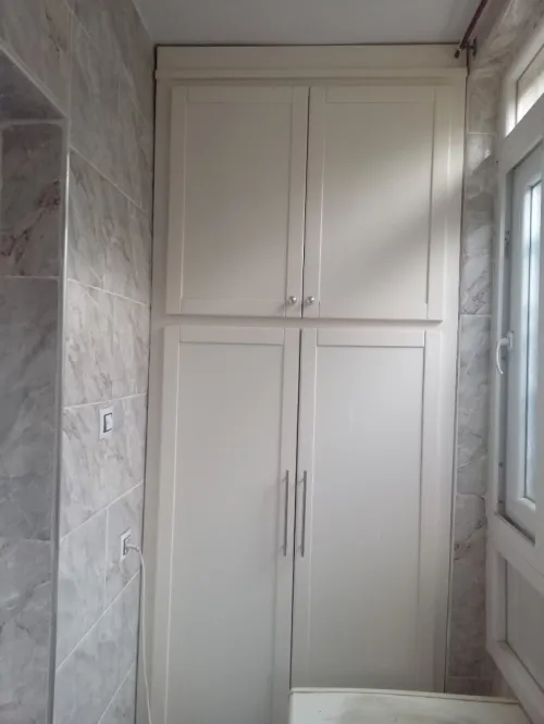 Vente Appartement F4 Tipaza Kolea