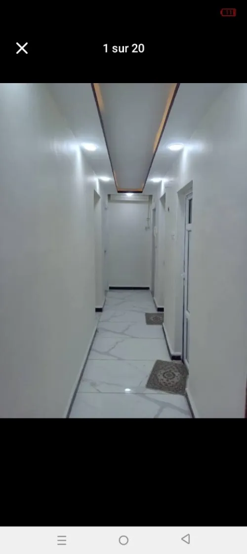 Vente Appartement F4 Tipaza Kolea