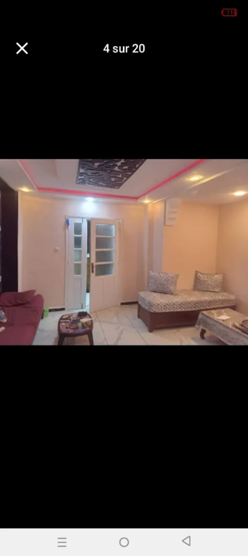 Vente Appartement F4 Tipaza Kolea