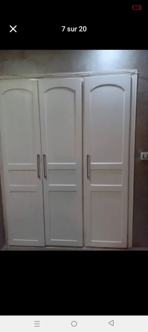Vente Appartement F4 Tipaza Kolea
