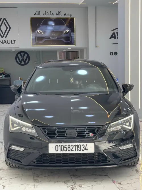 Seat Leon 2019 Best
