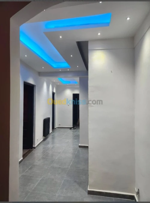 Location Appartement F3 Alger Birkhadem