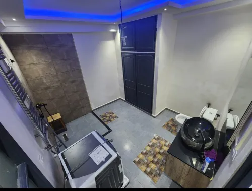 Location Appartement F3 Alger Birkhadem