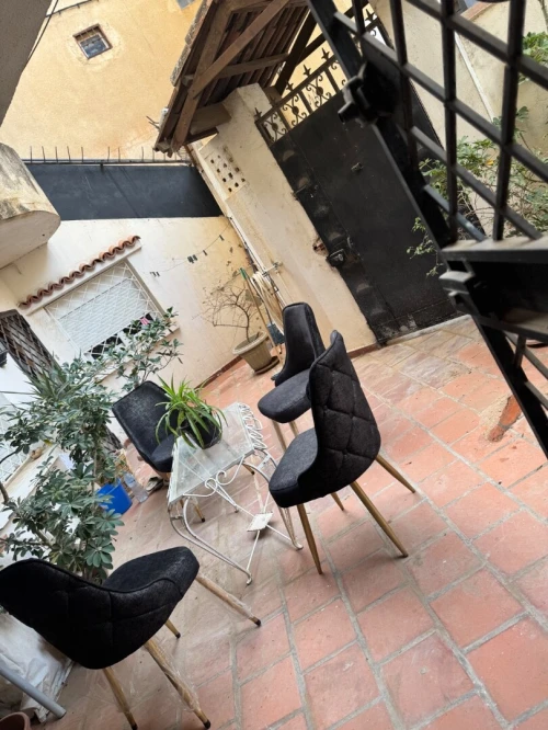 Location Appartement F3 Alger Birkhadem