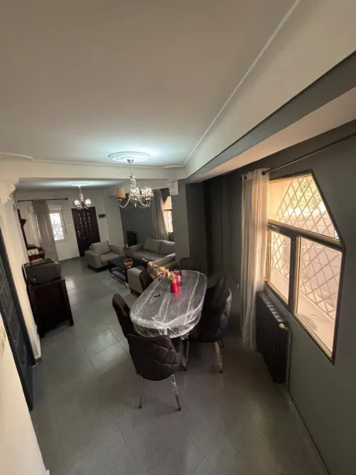 Location Appartement F3 Alger Birkhadem