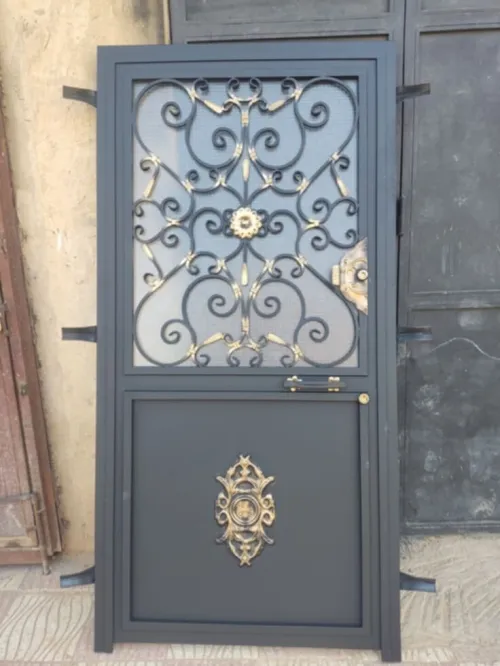 Barreauddage Gard de corps 