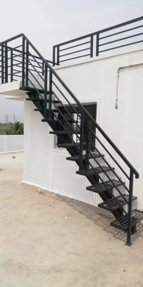 Barreauddage Gard de corps 