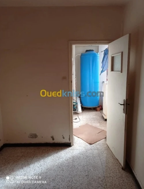 Vente Appartement F3 Tipaza Damous