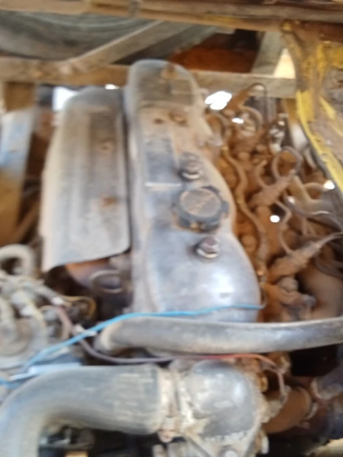 Toyota B30 1984