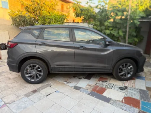 Geely Super edion 2026 La tout