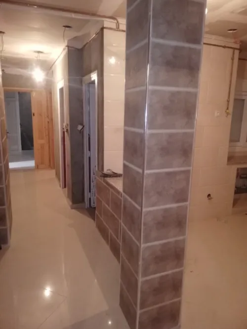 Vente Appartement F3 Jijel Jijel