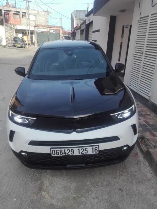 Opel MOKKA 2025 