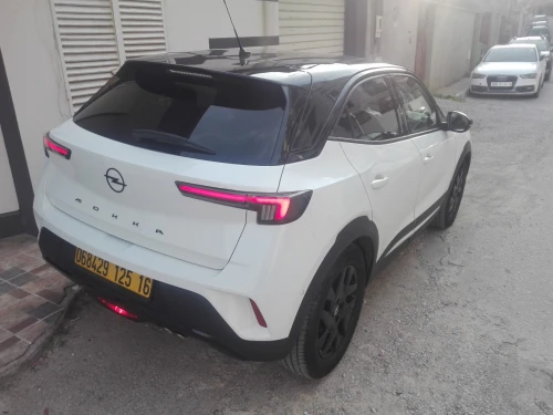 Opel MOKKA 2025 
