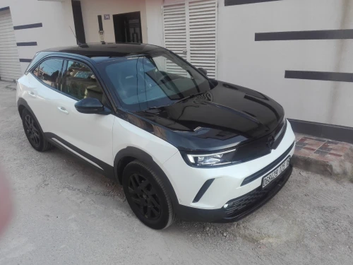 Opel MOKKA 2025 
