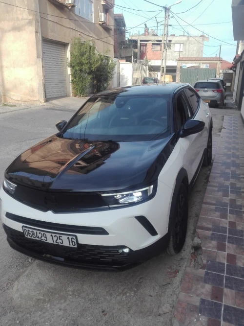 Opel MOKKA 2025 