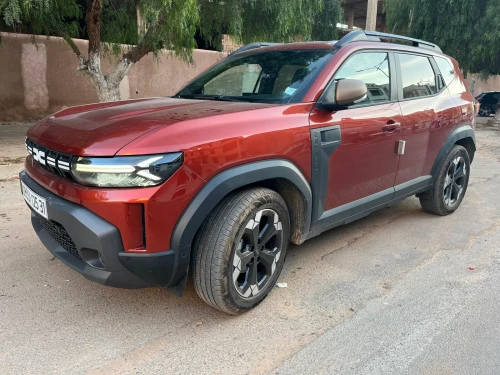 Dacia Duster 2025 Gold