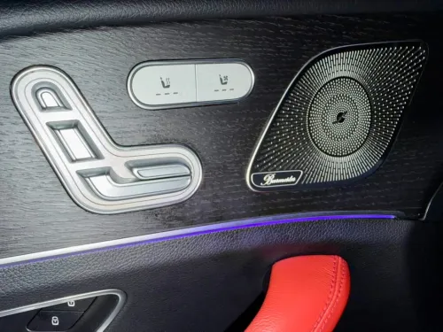 Mercedes Gle 350 d 2023 AMG