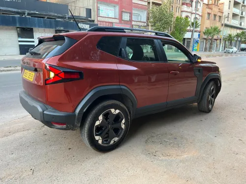 Dacia Duster 2025 Gold