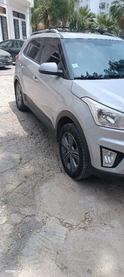 Hyundai Creta 2018 GL
