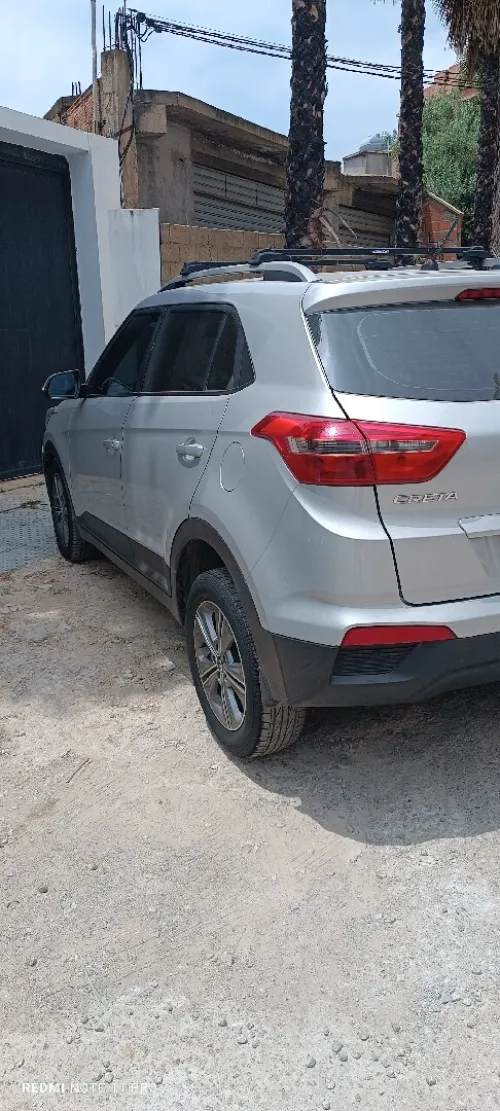 Hyundai Creta 2018 GL